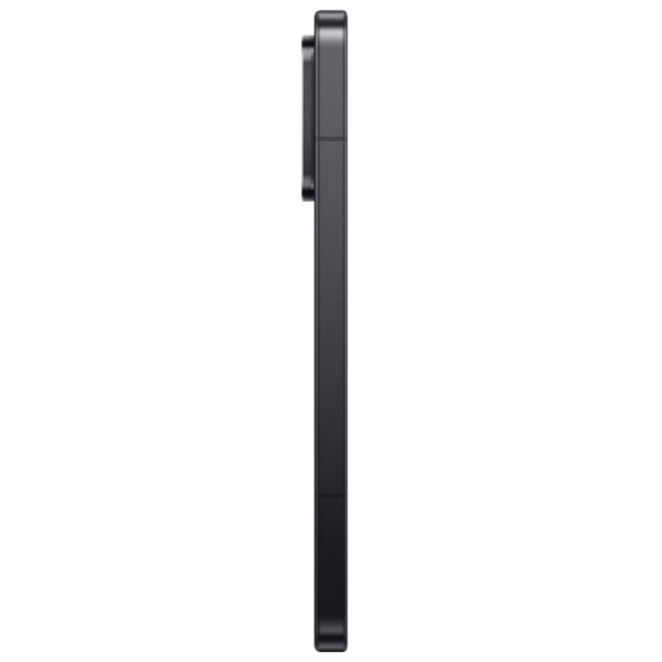Фото - Смартфон Xiaomi 17T Pro 12/512GB Black
